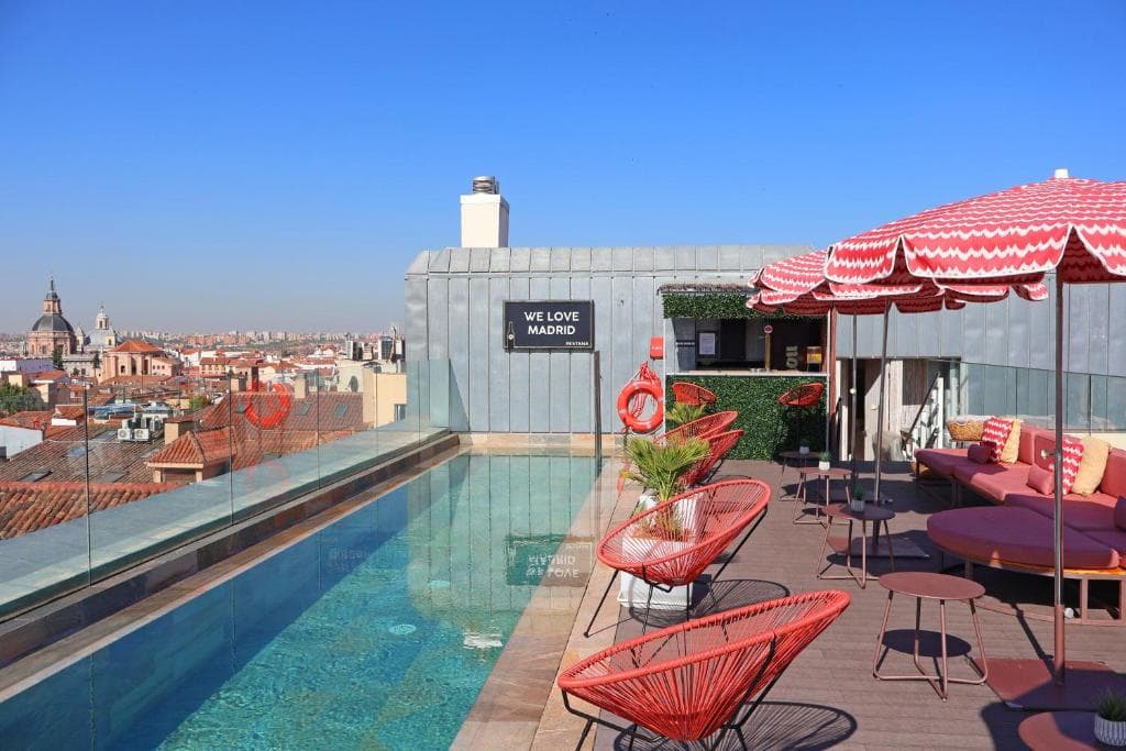 Hotel Pestana Collection Plaza Mayor