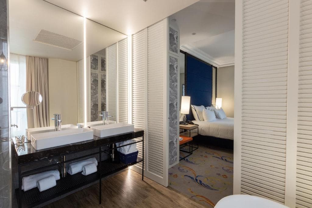 Hotel Pestana Collection Plaza Mayor - 7