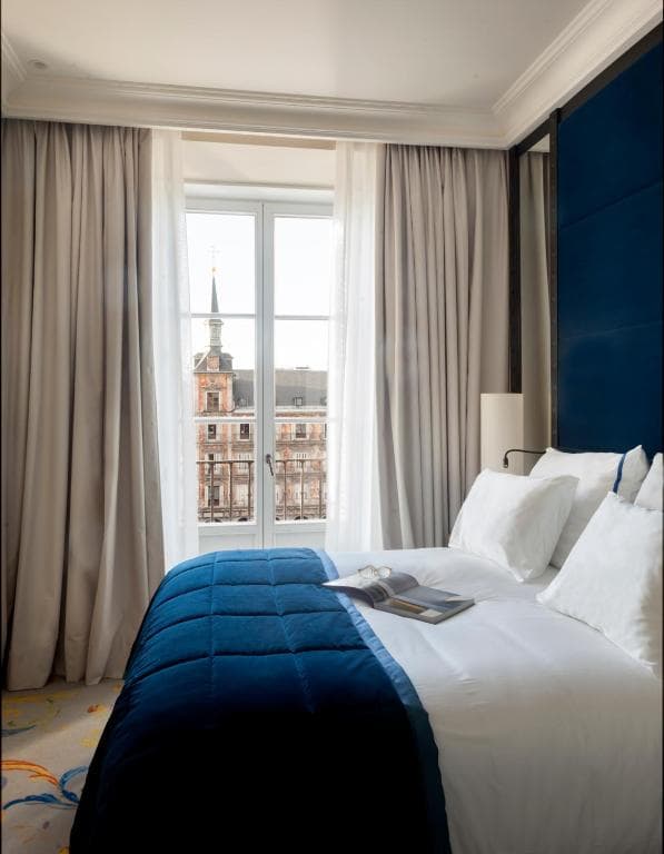 Hotel Pestana Collection Plaza Mayor - 9