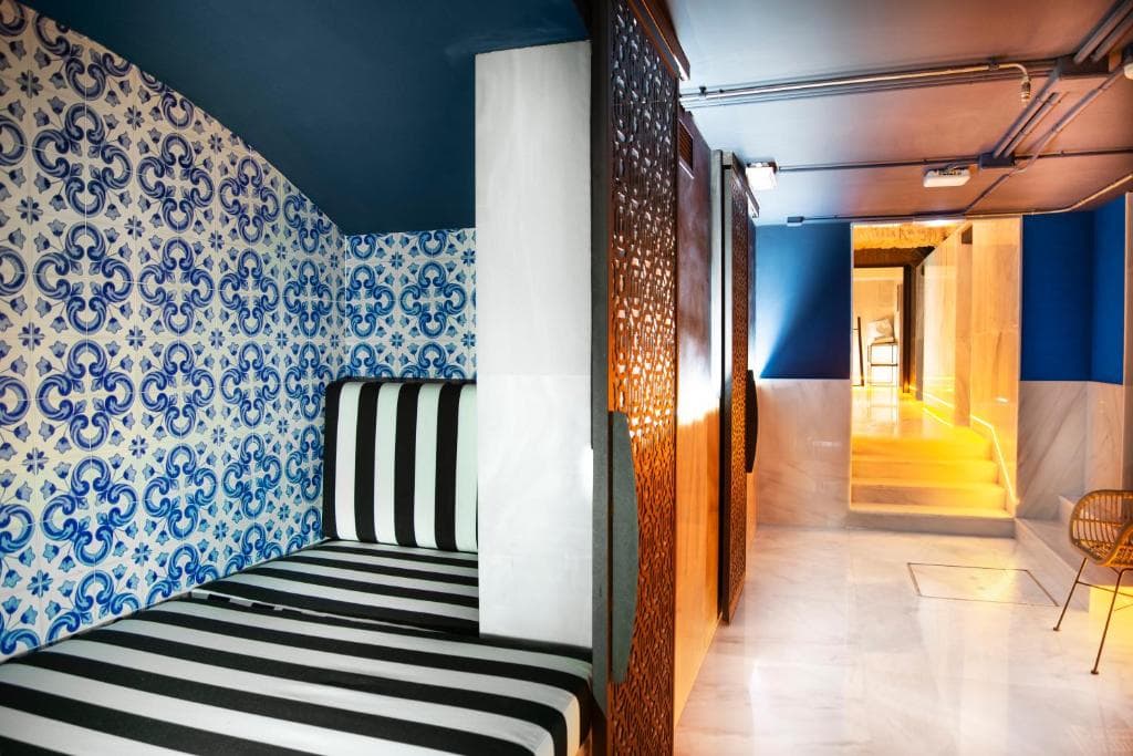 Hotel Pestana Collection Plaza Mayor - 13