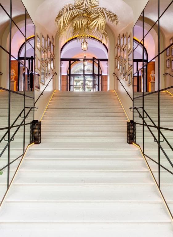 Hotel Pestana Collection Plaza Mayor - 14