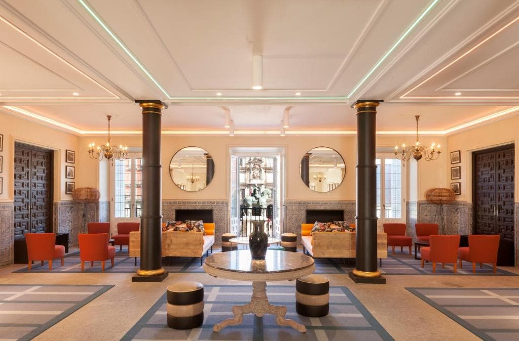 Hotel Pestana Collection Plaza Mayor - 23