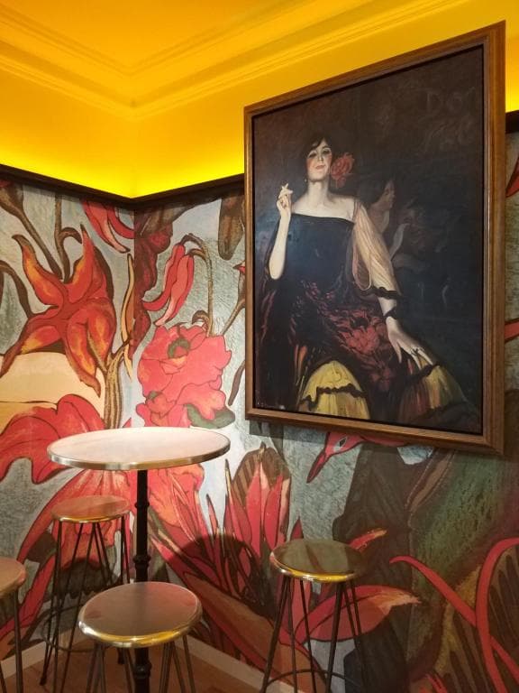 Hotel Pestana Collection Plaza Mayor - 29