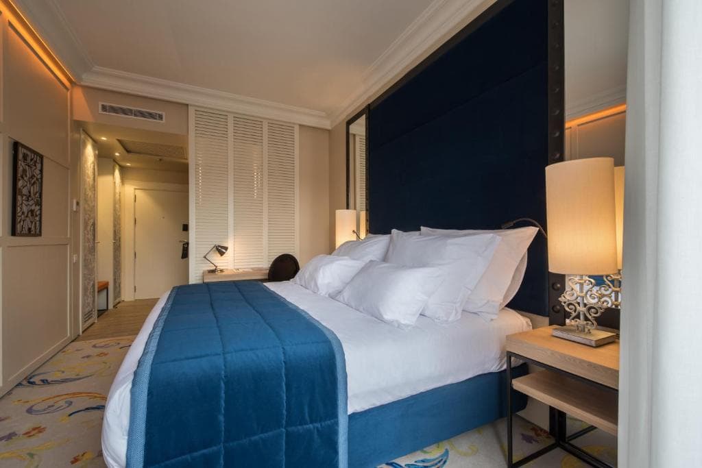 Hotel Pestana Collection Plaza Mayor - 33