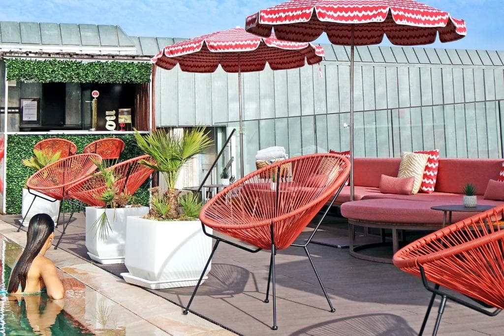 Hotel Pestana Collection Plaza Mayor - 34
