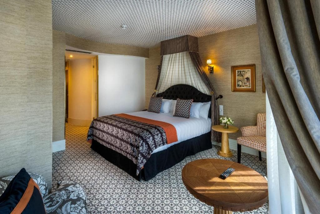 Hotel The First One Madrid Preciados - 2