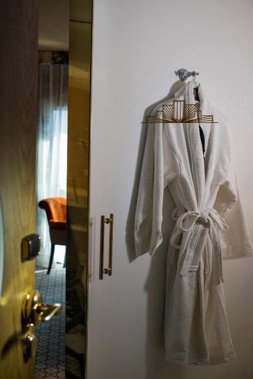 Hotel The First One Madrid Preciados - 4