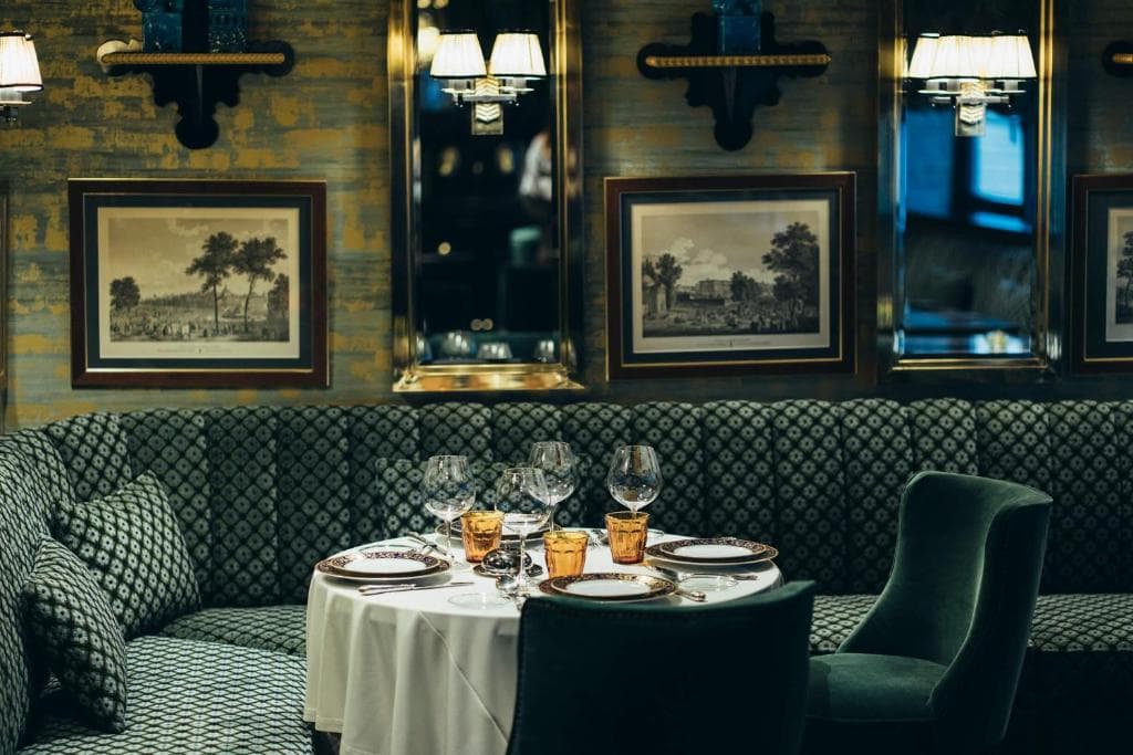 Hotel The First One Madrid Preciados - 5