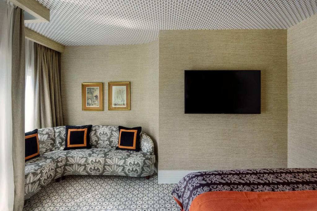 Hotel The First One Madrid Preciados - 6