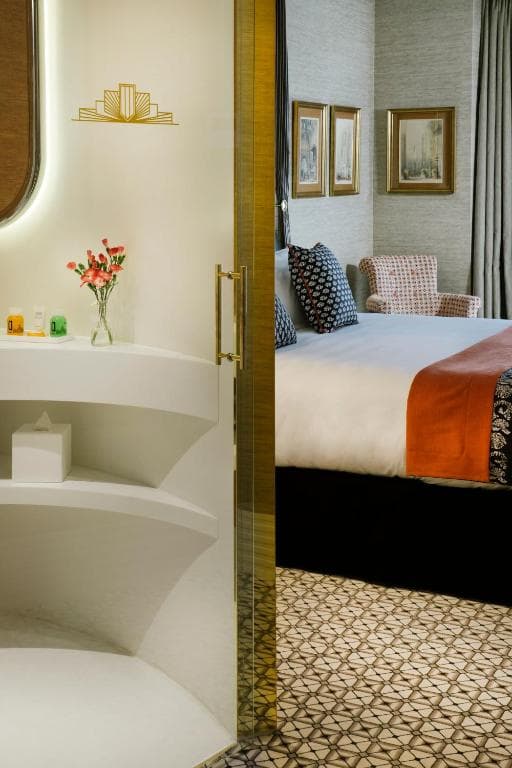 Hotel The First One Madrid Preciados - 20