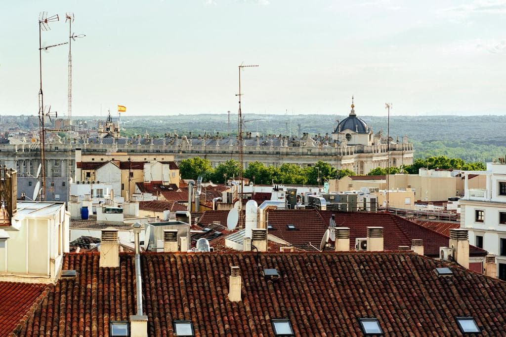 Hotel The First One Madrid Preciados - 31