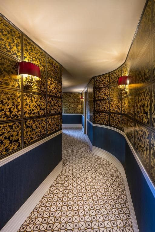 Hotel The First One Madrid Preciados - 32