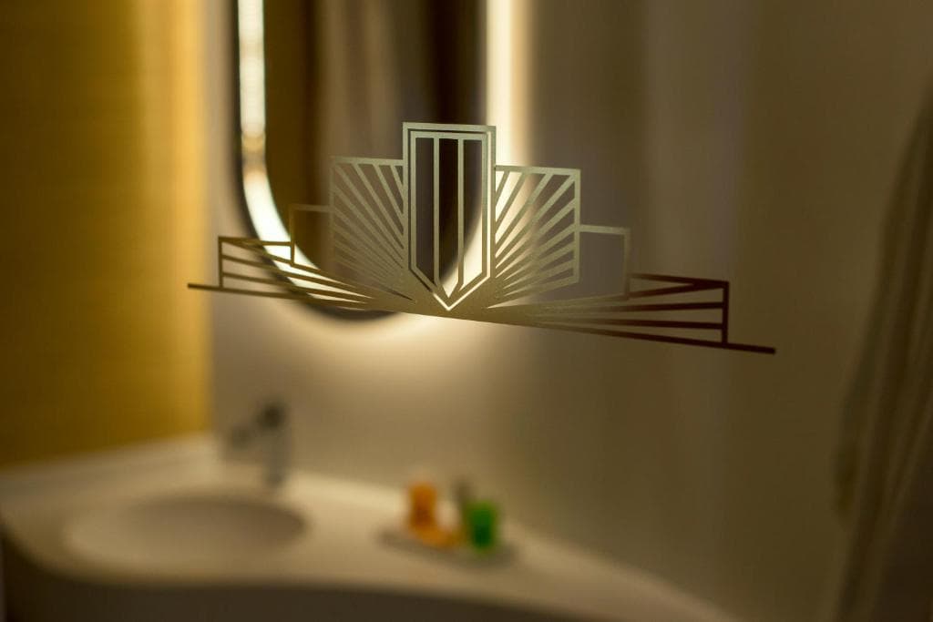 Hotel The First One Madrid Preciados - 41