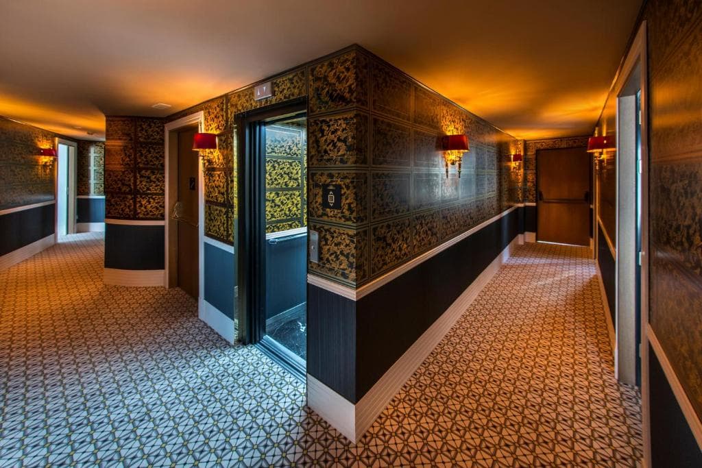 Hotel The First One Madrid Preciados - 42