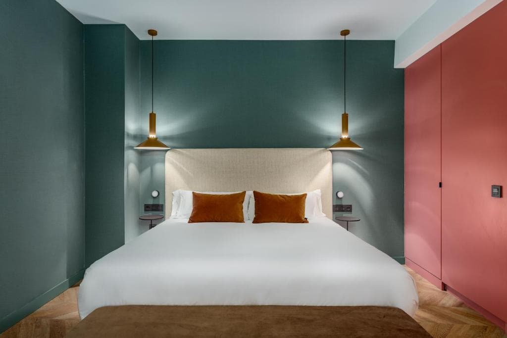 Hotel Tribu Malasana - 23