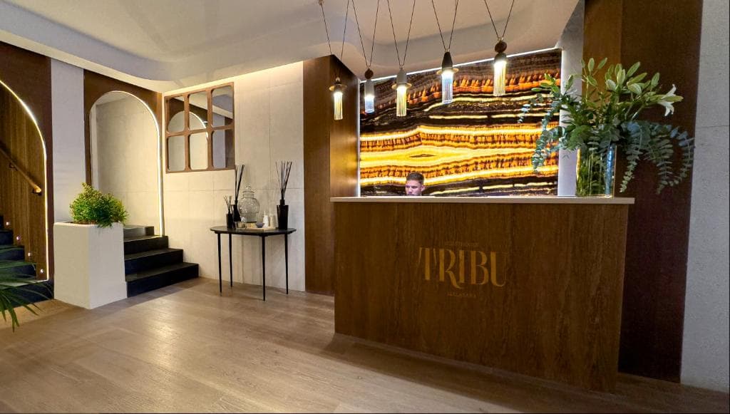 Hotel Tribu Malasana - 43