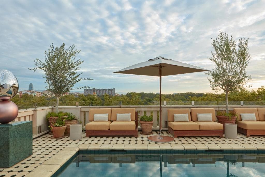 Hotel Miiro Borneta - 4