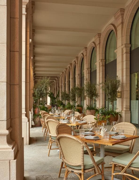 Hotel Miiro Borneta - 5