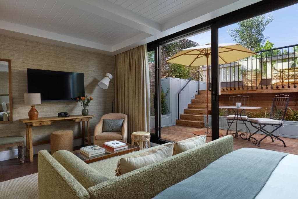 Hotel Miiro Borneta - 6