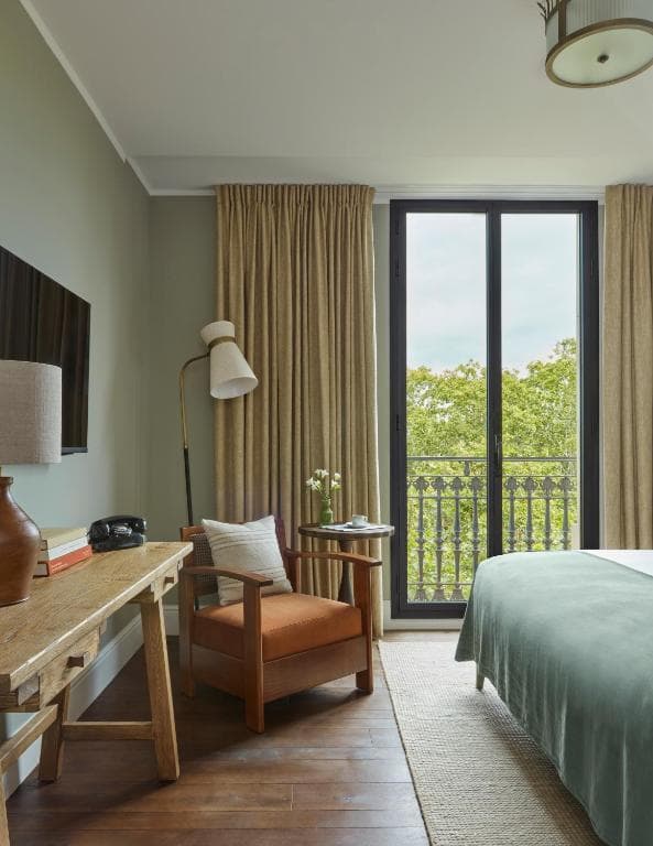 Hotel Miiro Borneta - 9