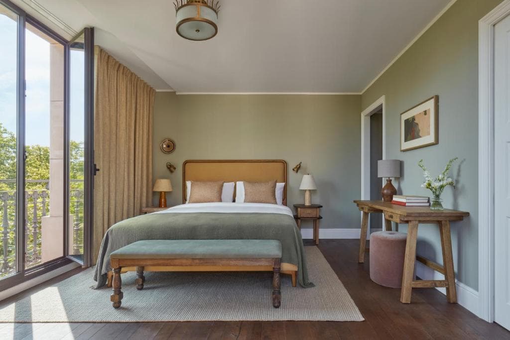 Hotel Miiro Borneta - 10