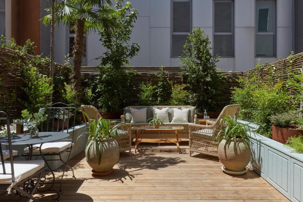 Hotel Miiro Borneta - 11