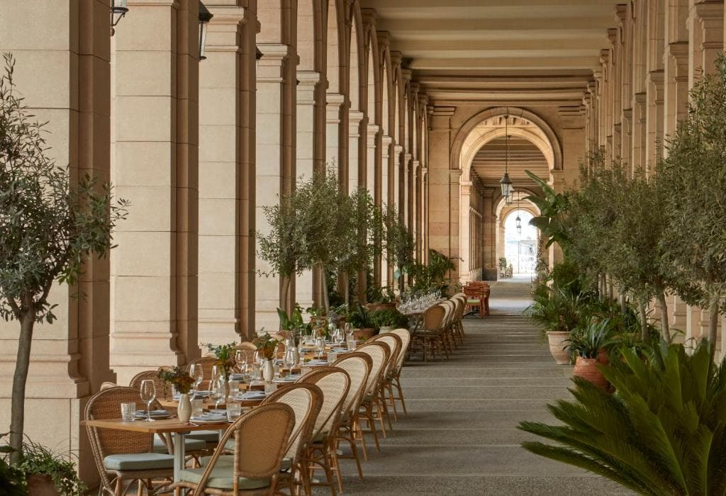 Hotel Miiro Borneta - 13