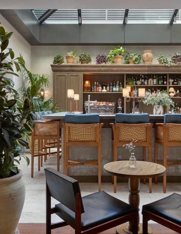 Hotel Miiro Borneta - 17