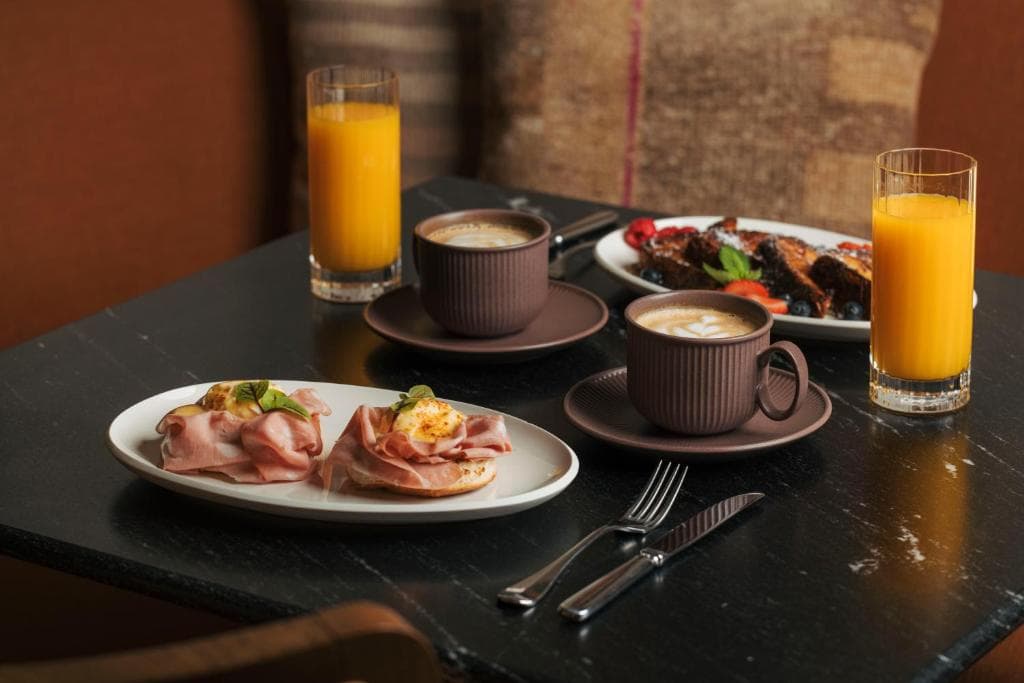 Hotel Miiro Borneta - 19