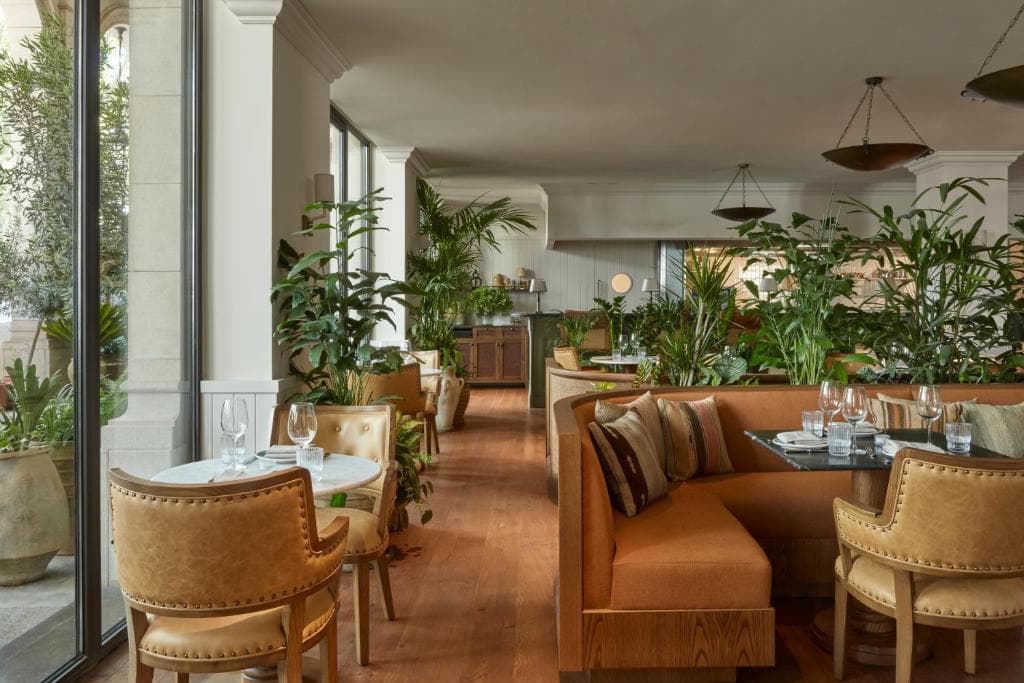 Hotel Miiro Borneta - 21