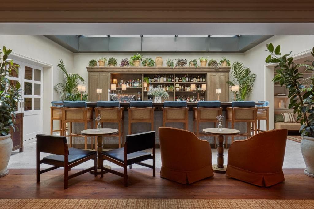 Hotel Miiro Borneta - 25