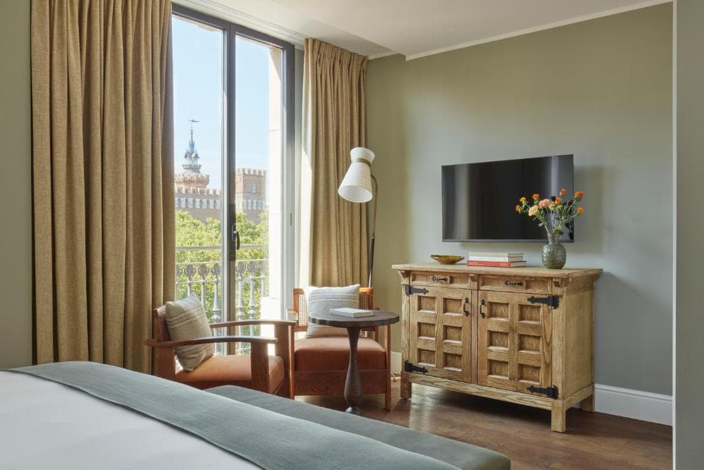 Hotel Miiro Borneta - 28