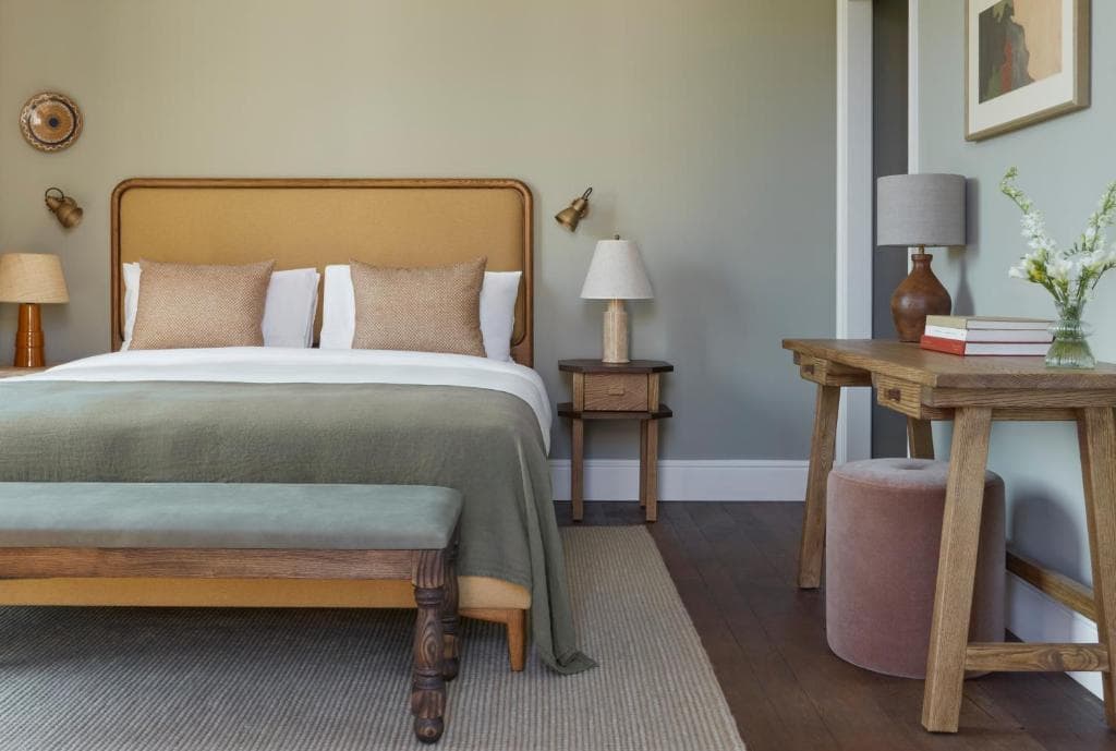 Hotel Miiro Borneta - 36