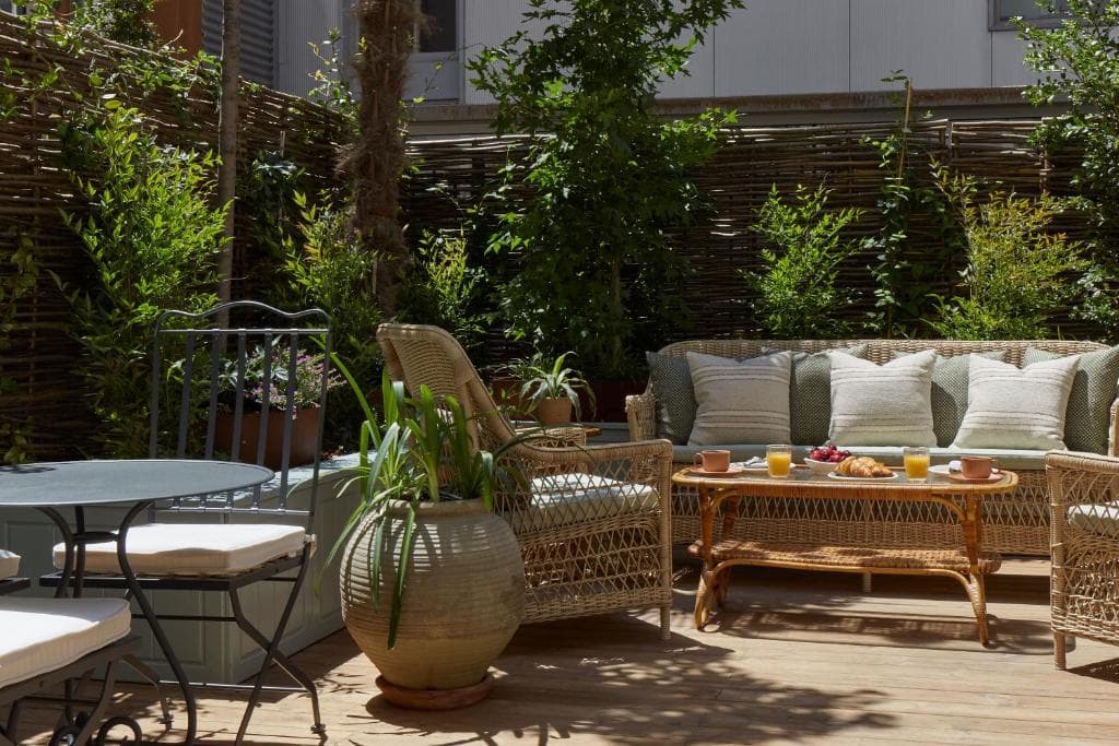 Hotel Miiro Borneta - 37