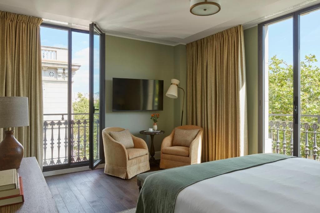 Hotel Miiro Borneta - 39