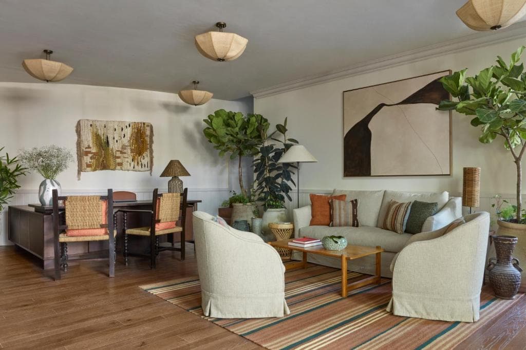 Hotel Miiro Borneta - 40