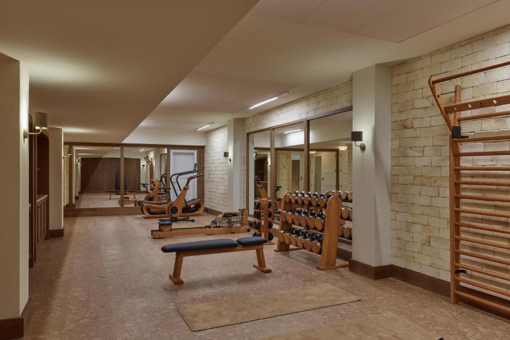 Hotel Miiro Borneta - 43