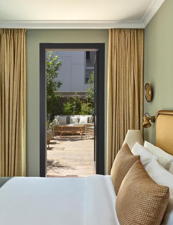 Hotel Miiro Borneta - 44