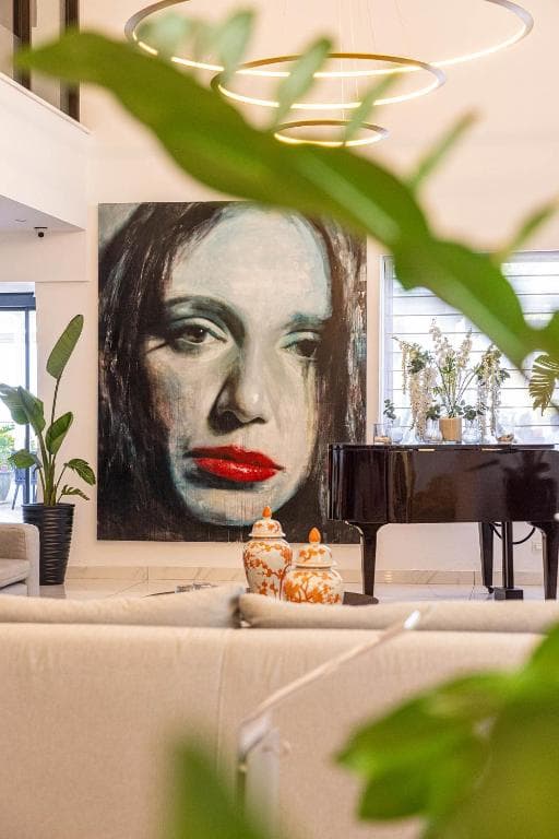 Hotel Leonardo Crystal Cove – Adults Only - 20