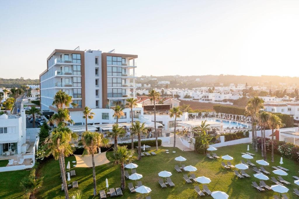 Hotel Leonardo Crystal Cove – Adults Only - 33