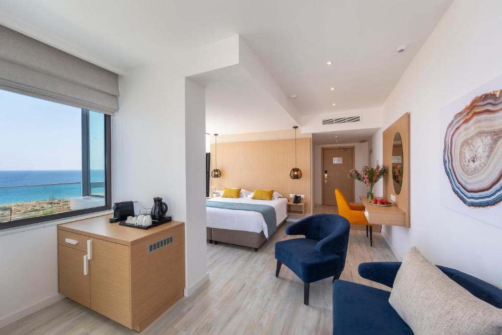 Hotel Leonardo Crystal Cove – Adults Only - 35