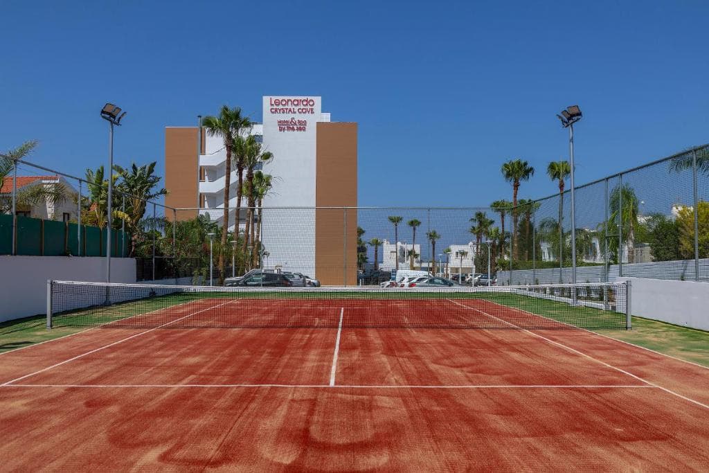 Hotel Leonardo Crystal Cove – Adults Only - 44