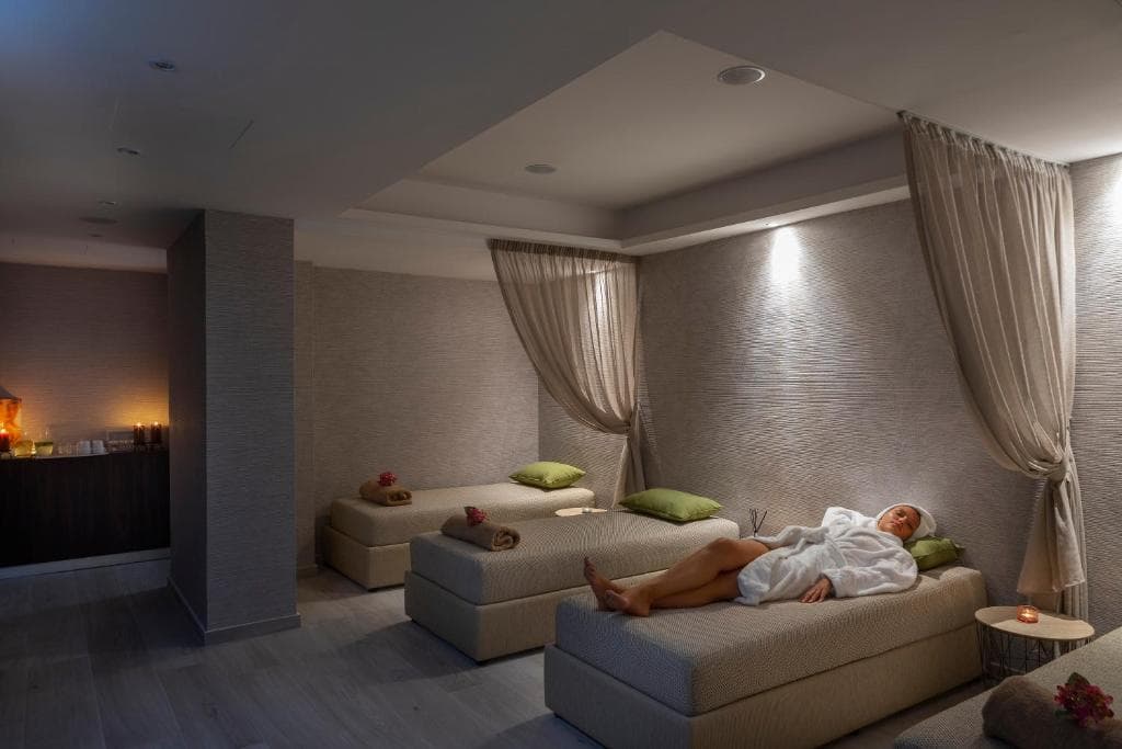 Hotel Leonardo Crystal Cove – Adults Only - 45