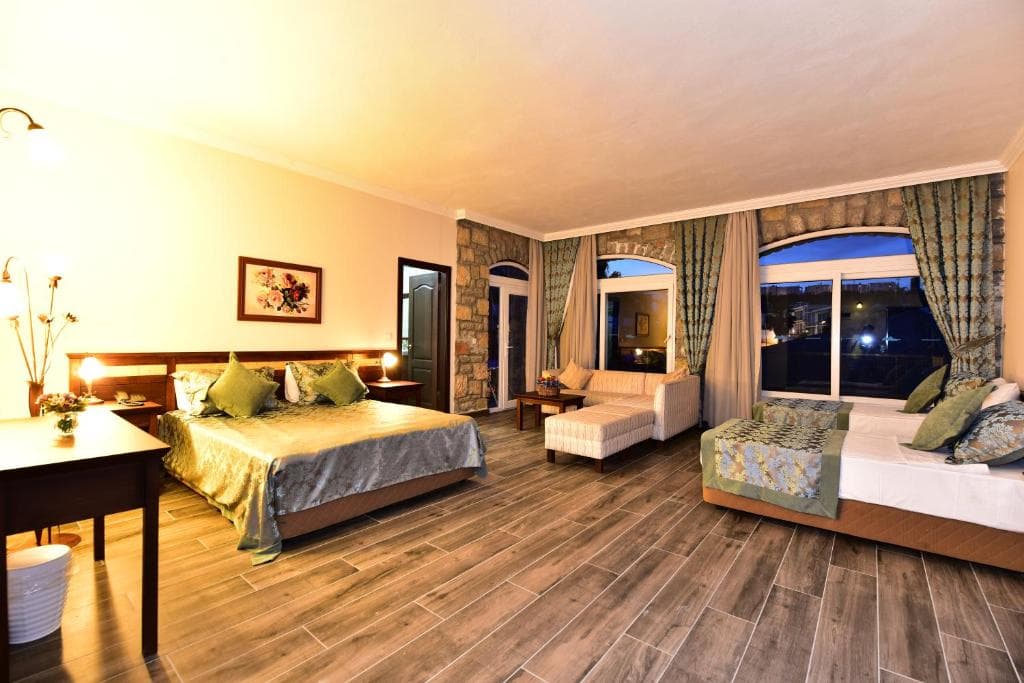 Hotel Otium Park Ayaz Aqua Beach (ex. Ayaz Aqua Beach) - 20