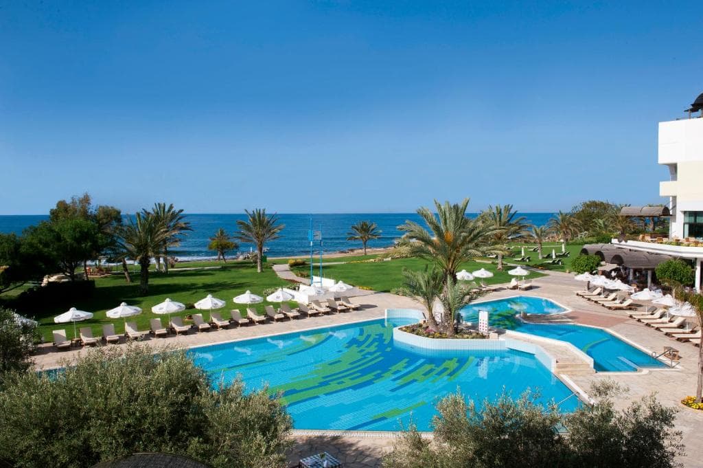 Athena Royal Beach Hotel