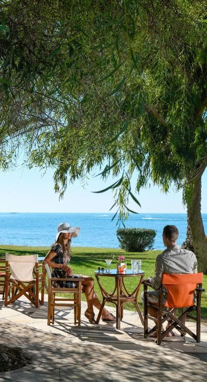 Athena Royal Beach Hotel - 21