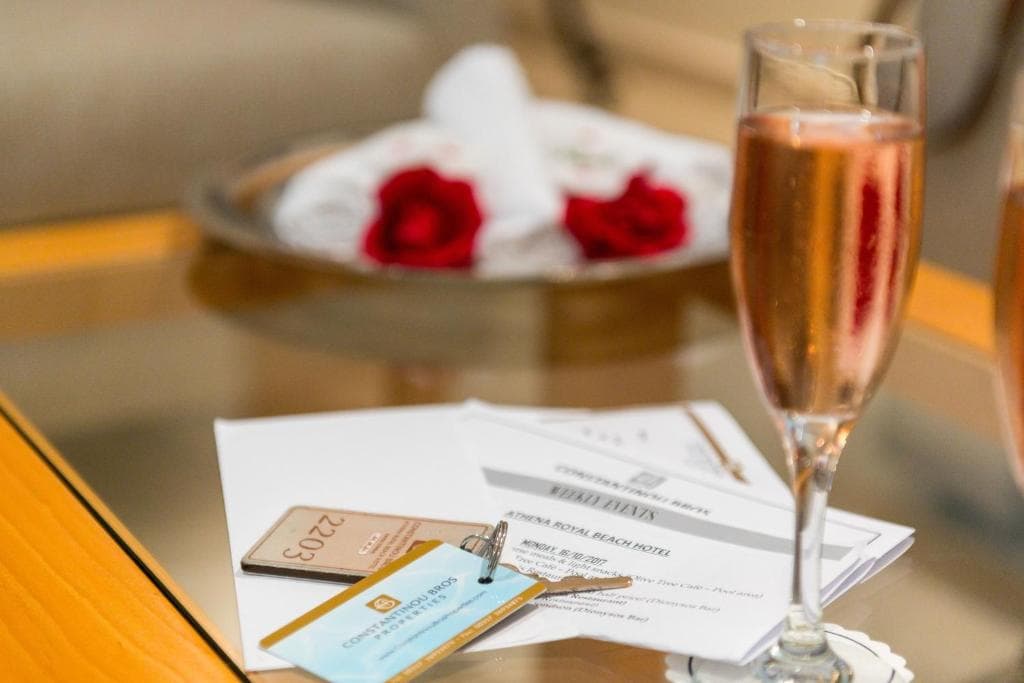 Athena Royal Beach Hotel - 22