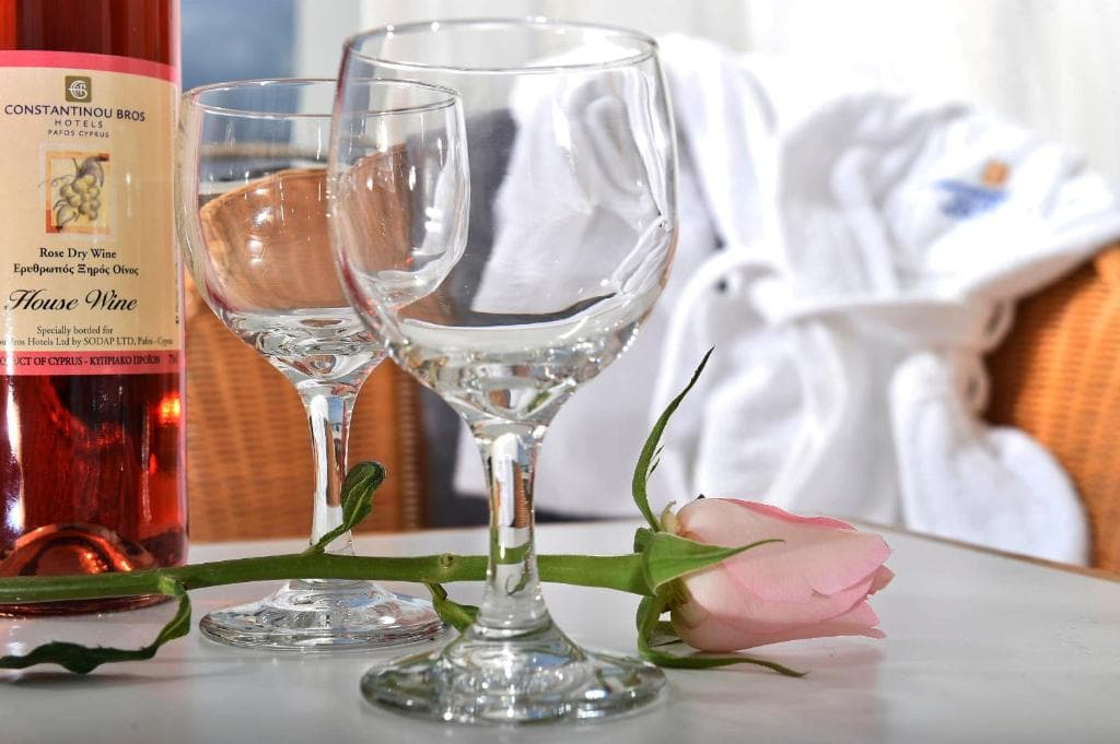 Athena Royal Beach Hotel - 25