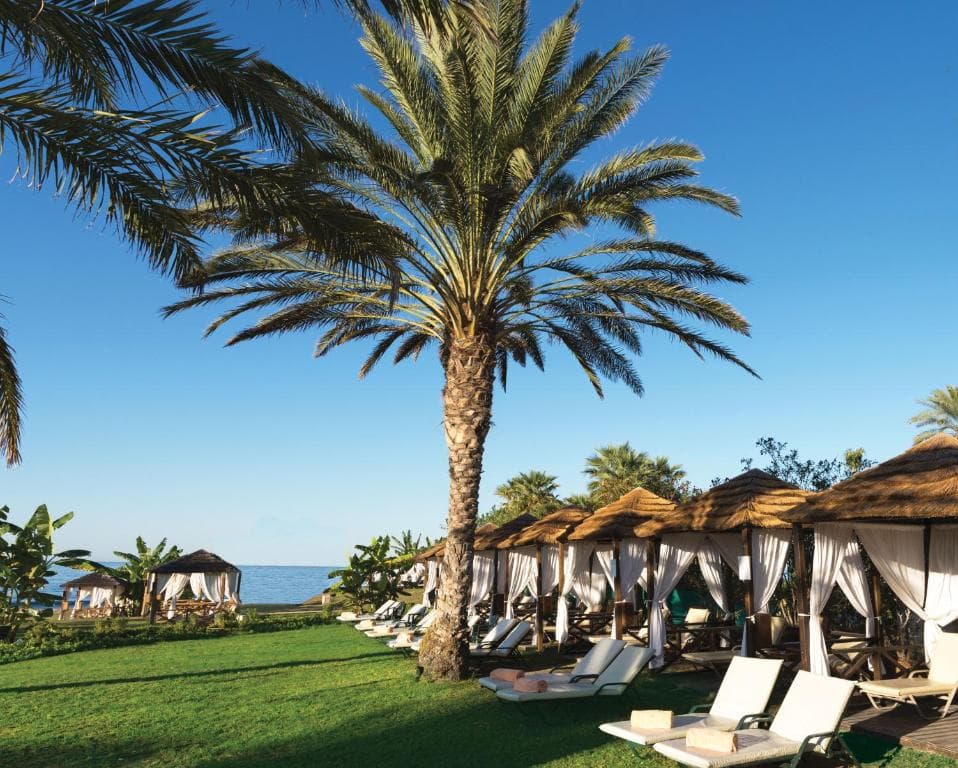 Athena Royal Beach Hotel - 26