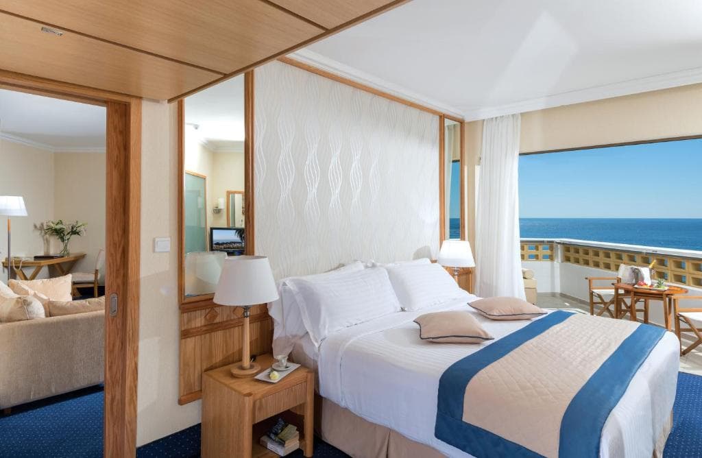 Athena Royal Beach Hotel - 34